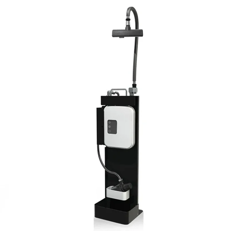 Wellness Spa With Massage - Equipamento de Spa Luxuoso com Cascata