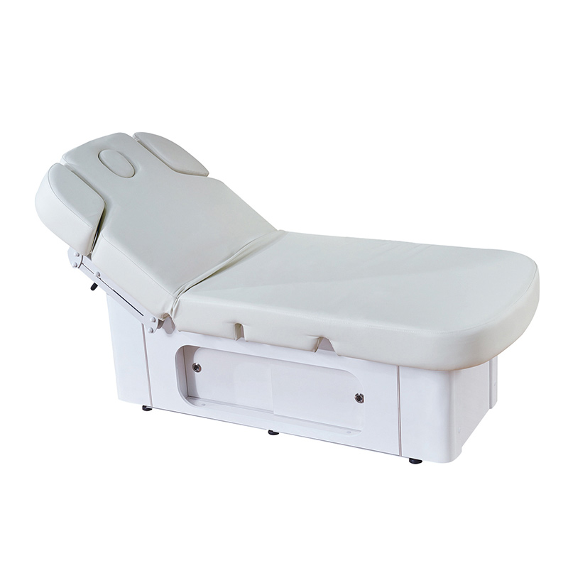 Wellness Spa With Massage - Cama de Massagem Multifuncional Elétrica com