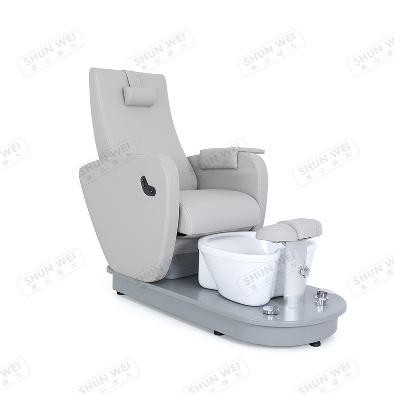 Spa Wellness Center - Cadeira de Spa Ajustável para Massagem,