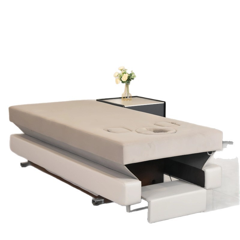 Wellness Spa With Massage - Cama de massagem elétrica, spa, centro