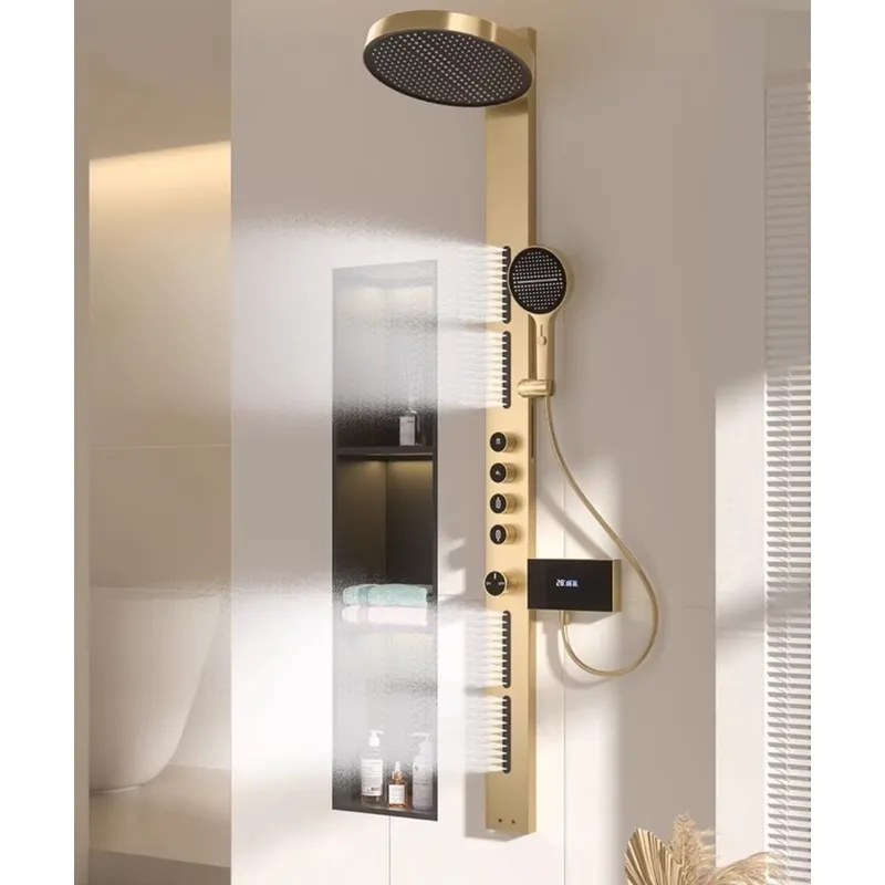 Spa & Wellness Center Hotel Solverde - Conjunto de Painel de Chuveiro de