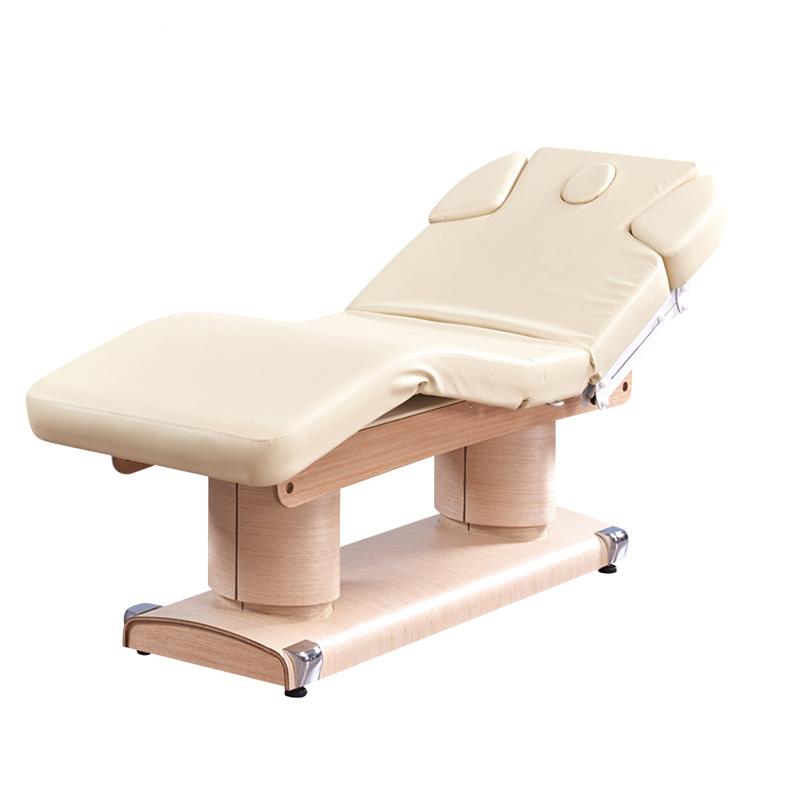 Mesa de Massagem Elétrica Pers - Wellness Spa With Massage avaliação e preço