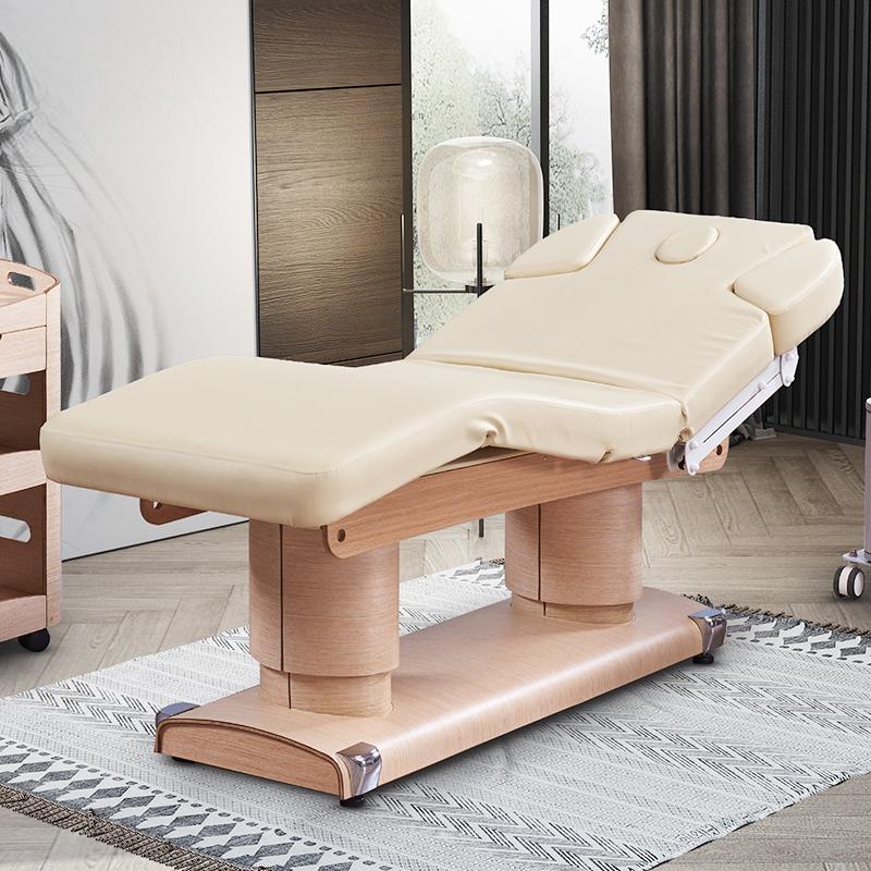 Mesa de Massagem Elétrica Pers - Wellness Spa With Massage avaliação e preço