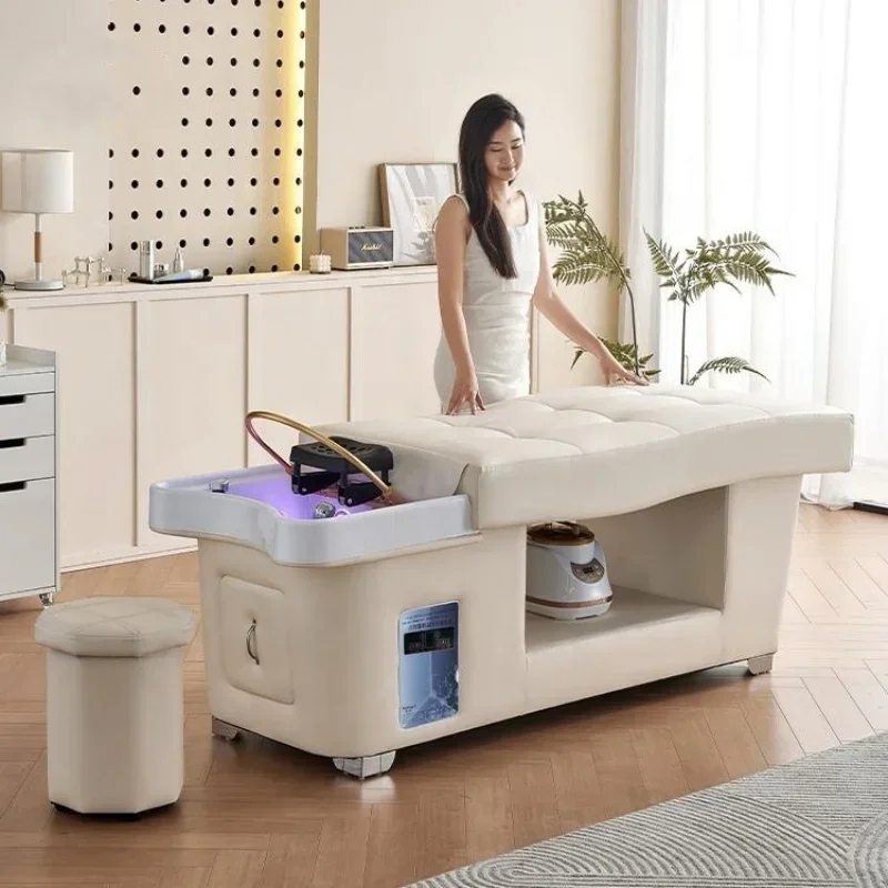 Mesa de Massagem XinSheng com  - Wellness Spa With Massage avaliação e preço