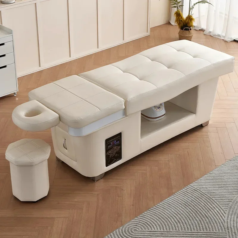 Mesa de Massagem XinSheng com  - Wellness Spa With Massage avaliação e preço