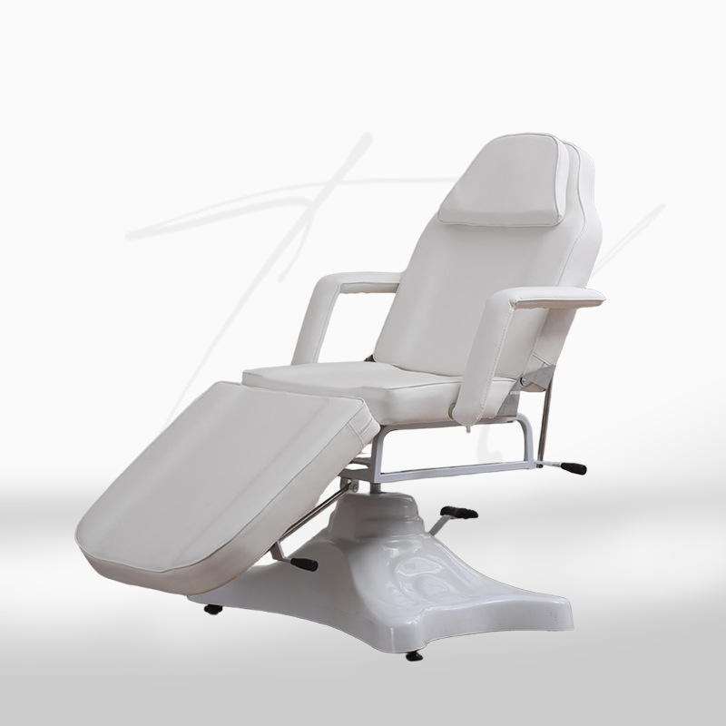 Cama de massagem, cuidados de  - Spa Wellness Center avaliação e preço