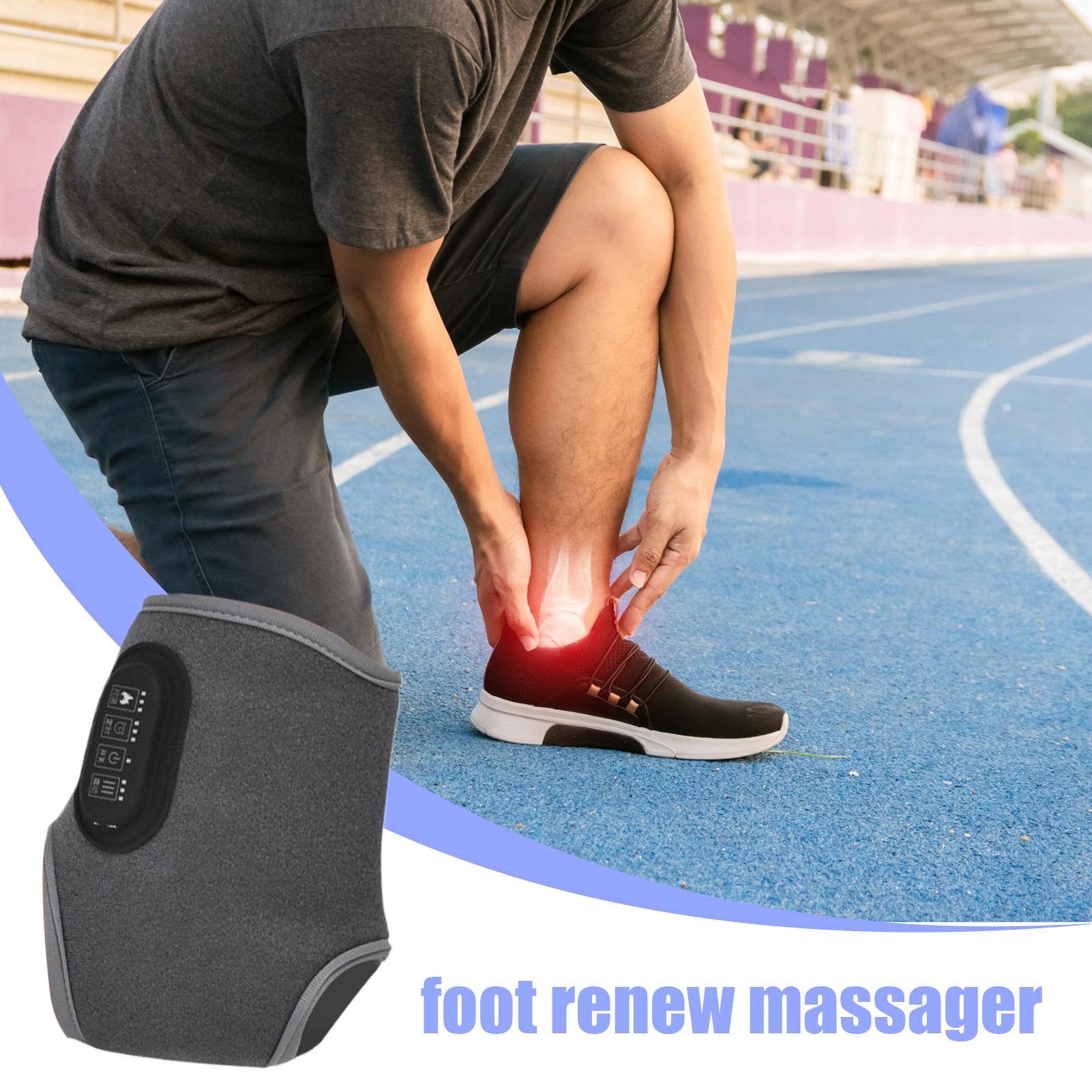 Massageador de pés portátil co - Wellness Spa With Massage avaliação e preço