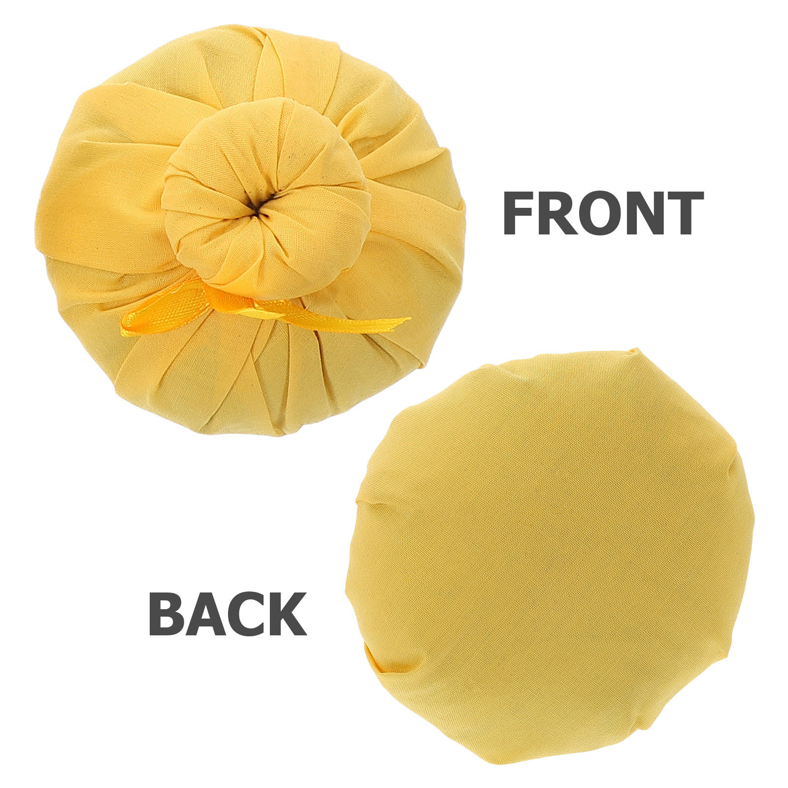 2 Peças Bolsa de Compressas de - Wellness Spa With Massage avaliação e preço