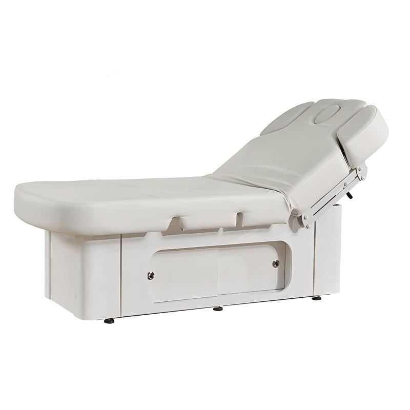 Cama de Massagem Multifunciona - Wellness Spa With Massage avaliação e preço