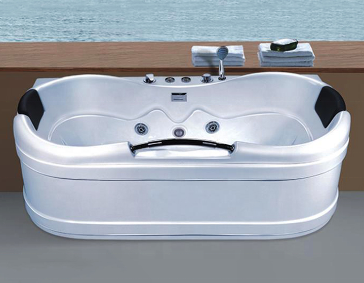 Banheira de hidromassagem prof - Wellness Spa With Massage avaliação e preço