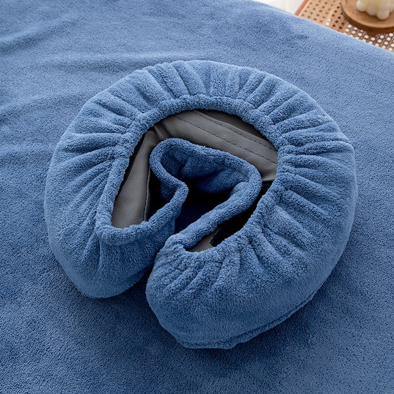 Lençóis de coral fleece para m - Wellness Spa With Massage avaliação e preço