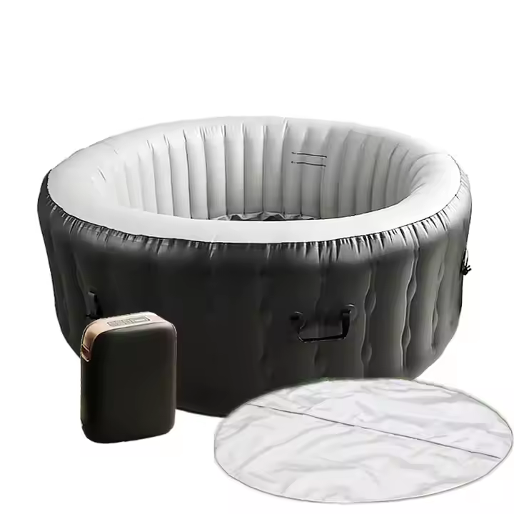 Banheira Inflável Redonda para - Spa & Wellness Center Hotel Solverde avaliação e preço