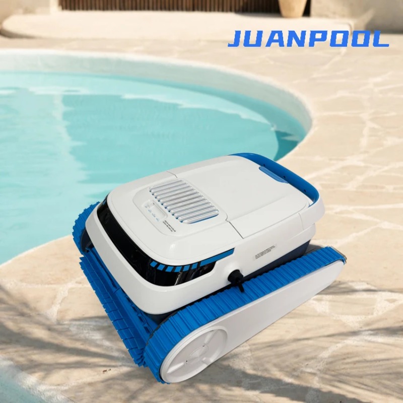 Robô Aspirador de Piscina Sem  - Spa & Wellness Center Hotel Solverde avaliação e preço