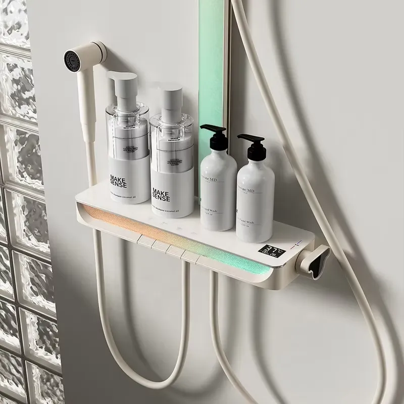 Conjunto de Chuveiro Digital d - Spa & Wellness Center Hotel Solverde avaliação e preço