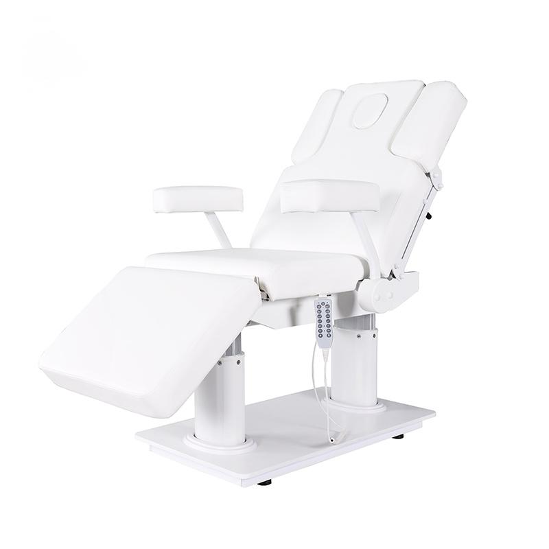 Cama de Massagem Elétrica Coof - Wellness Spa With Massage avaliação e preço