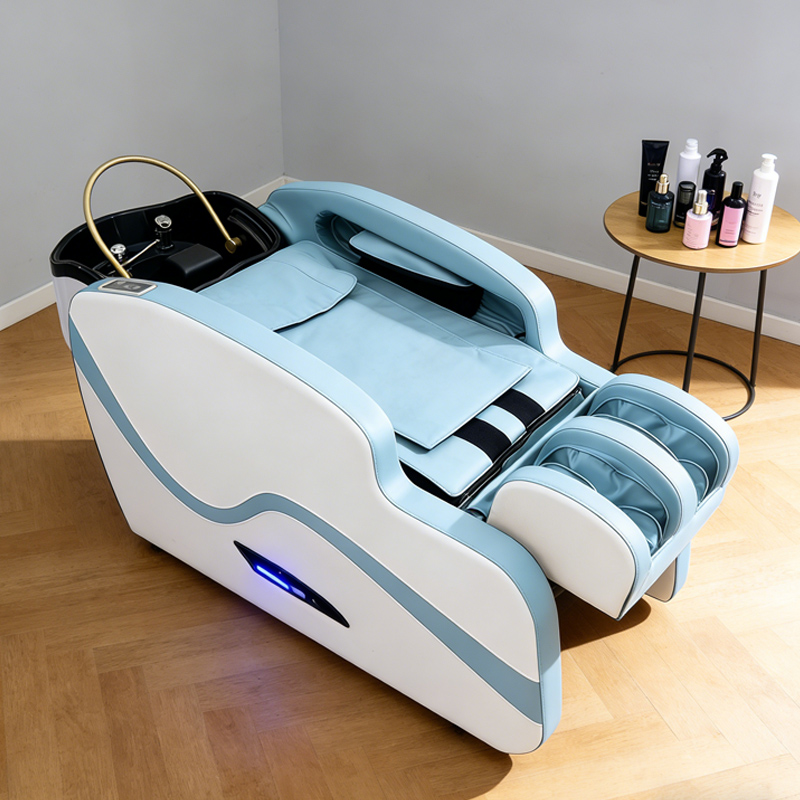 Cama de Massagem Terapêutica J - Spa Wellness Center avaliação e preço