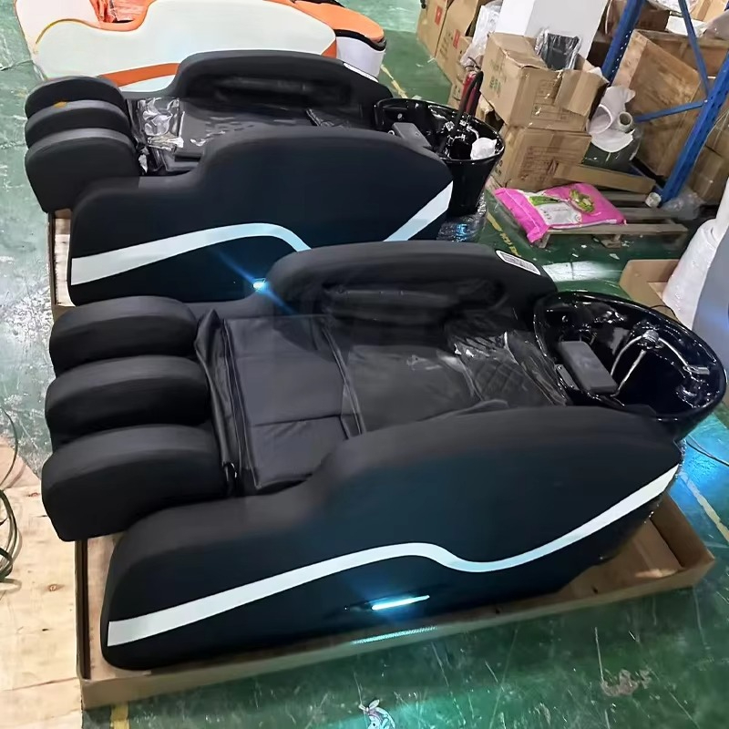 Cama de Massagem Terapêutica J - Spa Wellness Center avaliação e preço