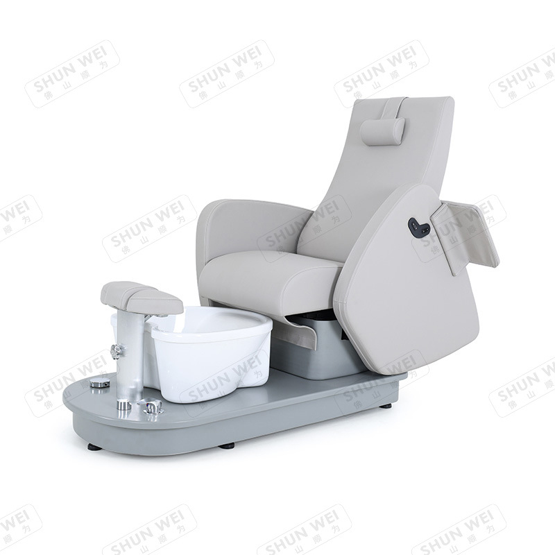 Cadeira de Spa Ajustável para  - Spa Wellness Center avaliação e preço