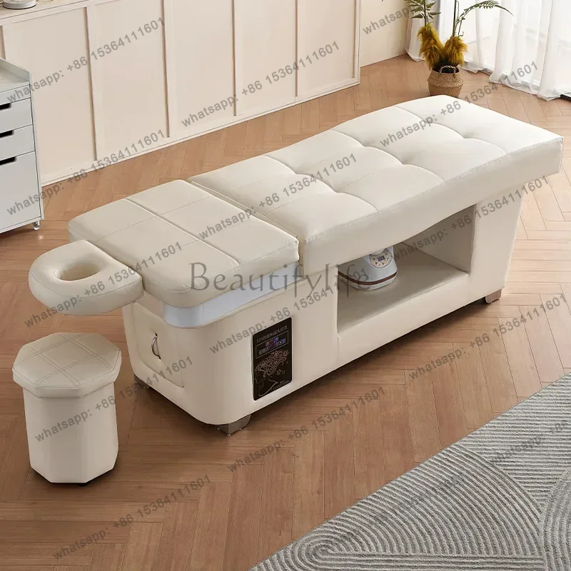 Mesa de Massagem com SPA para  - Wellness Spa With Massage avaliação e preço